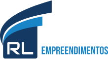 Logo Rl Empreendimentos